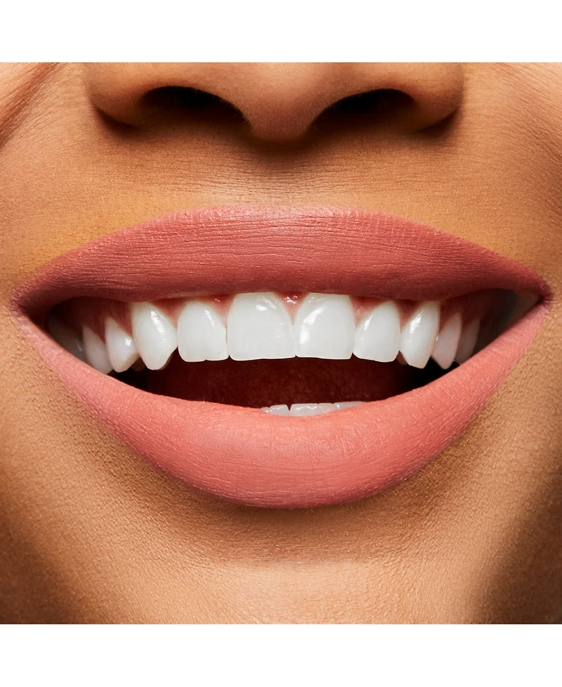Mac Powder Kiss Lipstick