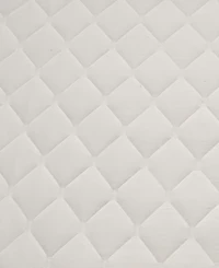 Beautyrest Deep Pocket Electric Cotton Top Mattress Pad