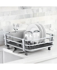 Oxo Aluminum Frame Dish Rack
