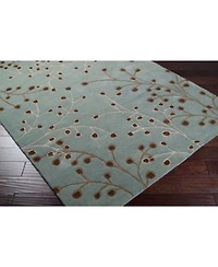 Livabliss Athena Ath 5058 Sage Area Rug Collection