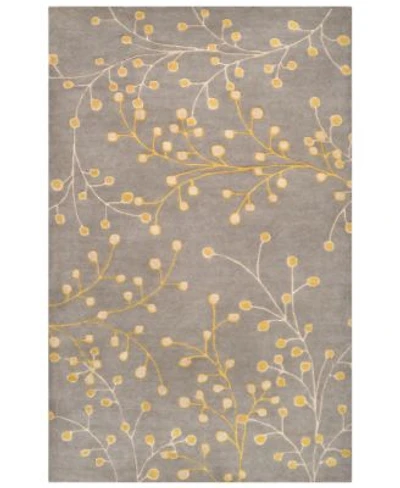 Livabliss Athena Ath 5060 Taupe Area Rug Collection