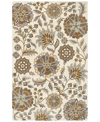 Livabliss Athena Ath 5063 Denim Area Rug Collection