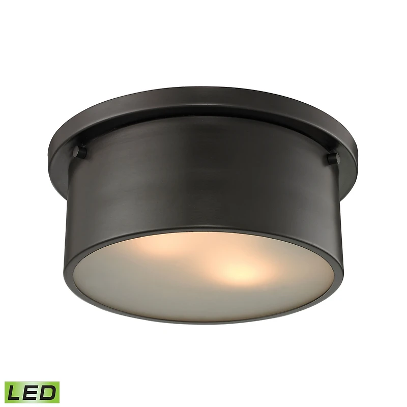 Simpson 2 Light