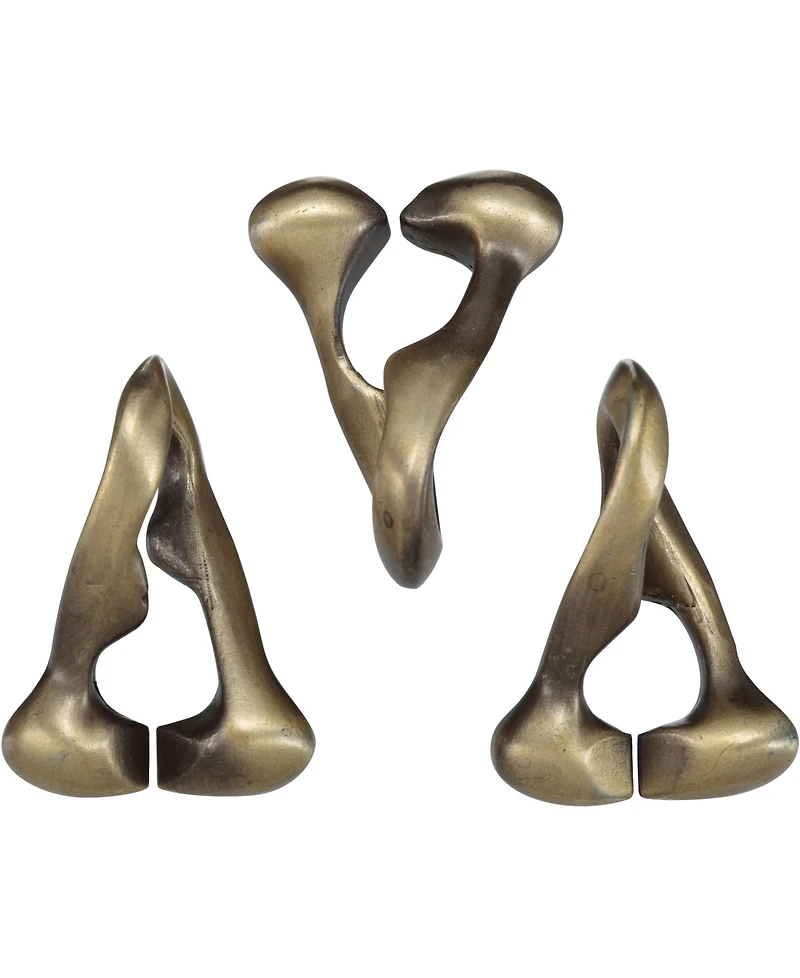 Hanayama Level 6 Cast Puzzle