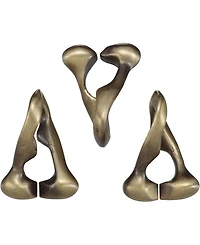 Hanayama Level 6 Cast Puzzle
