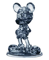 3D Crystal Puzzle