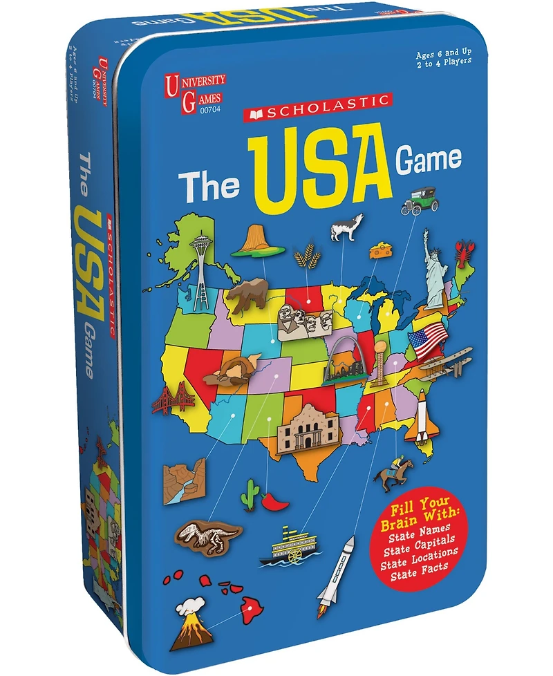 Scholastic