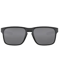 Oakley Holbrook Mix Polarized Sunglasses , OO9384