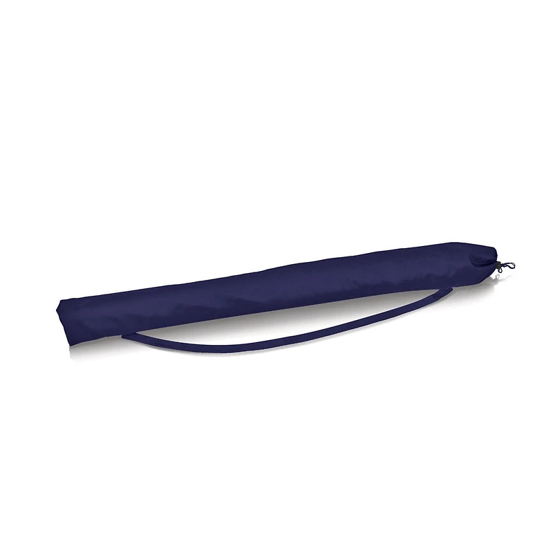 Oniva by Picnic Time Large 5.5 ft. Portable Beach Umbrella