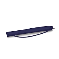 Oniva by Picnic Time Large 5.5 ft. Portable Beach Umbrella