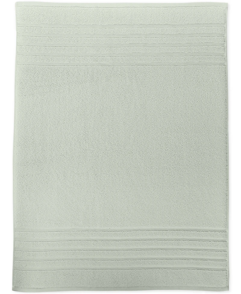 Hotel Collection Ultimate MicroCotton Tub Mat, 26" x 34", Exclusively at Macy's