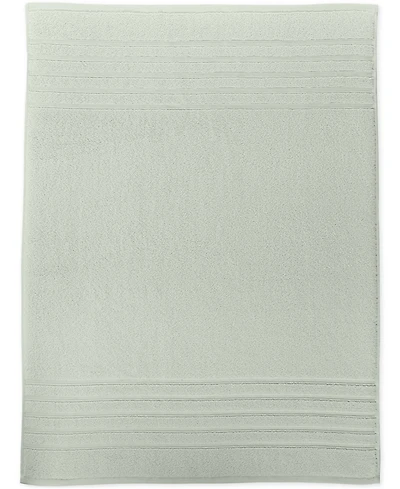 Hotel Collection Ultimate MicroCotton Tub Mat, 26" x 34", Exclusively at Macy's