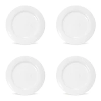Portmeirion Sophie Conran Luncheon Plates, Set of 4