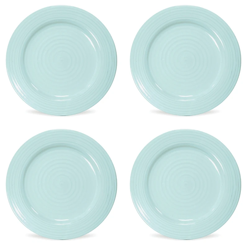 Portmeirion Sophie Conran Luncheon Plate Set of 4