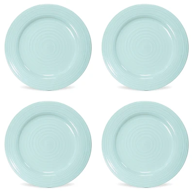 Portmeirion Sophie Conran Luncheon Plate Set of 4