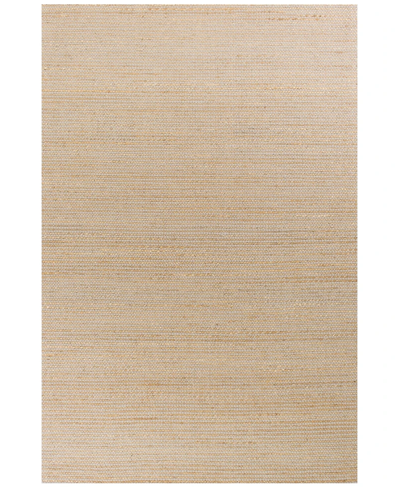 Kas Mason 391 Grey 5' x 7' Area Rug