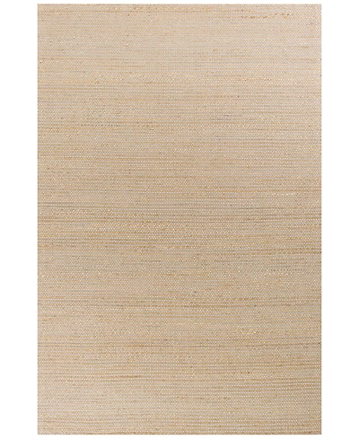 Kas Mason 391 Grey 5' x 7' Area Rug