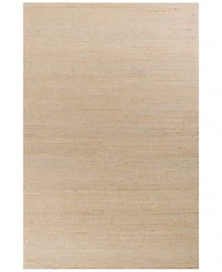 Kas Mason 391 Grey 5' x 7' Area Rug