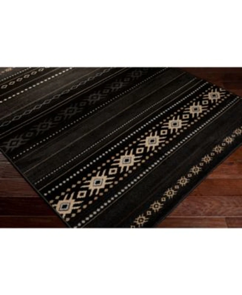 Livabliss Paramount Par 1047 Area Rug Collection