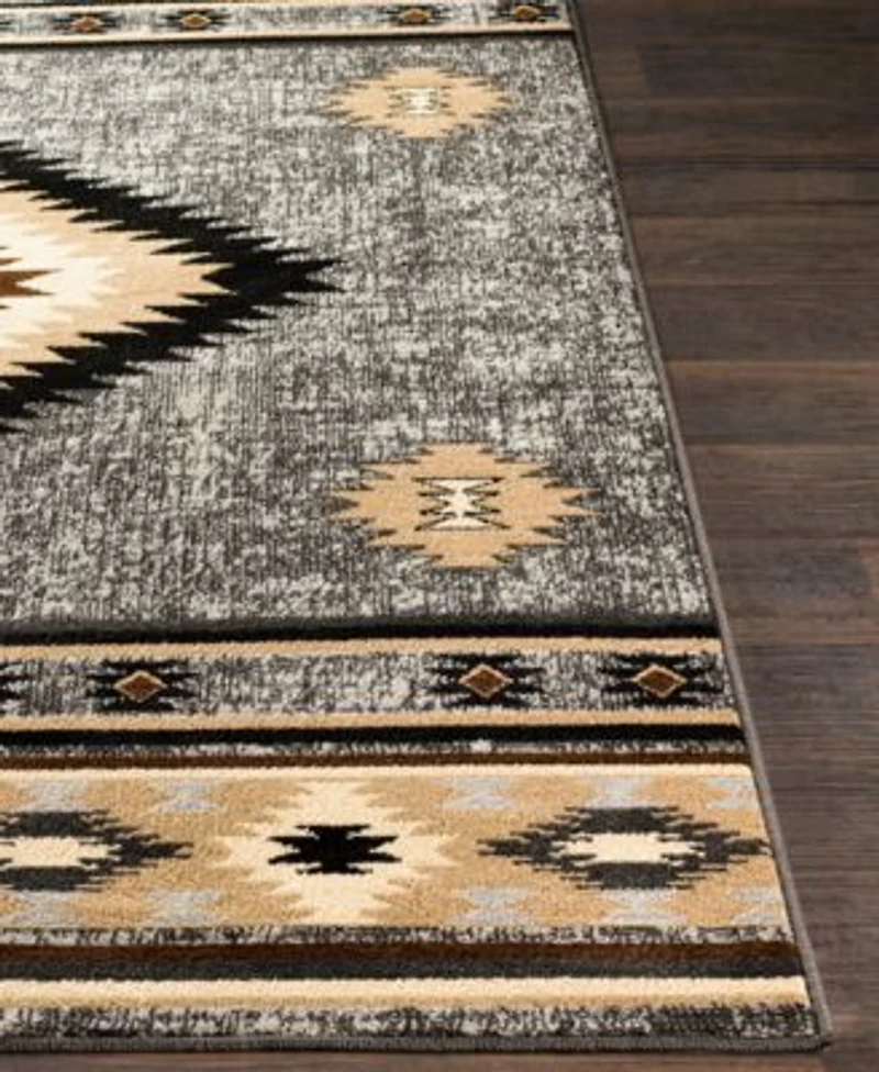 Livabliss Paramount Par 1094 Area Rug Collection