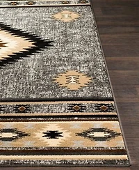 Livabliss Paramount Par 1094 Area Rug Collection