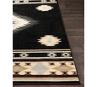 Livabliss Rugs Paramount Par-1095 5'3" x 7'9" Area Rug