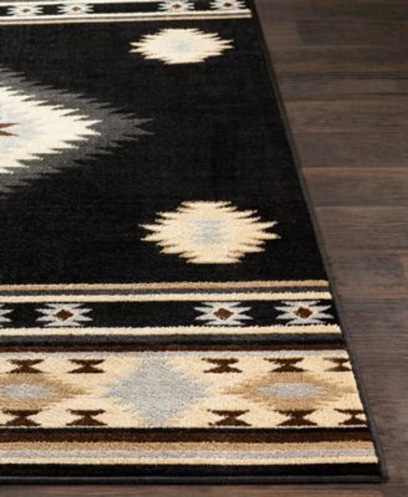 Livabliss Rugs Paramount Par 1095 Area Rug Collection