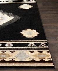 Livabliss Rugs Paramount Par 1095 Area Rug Collection