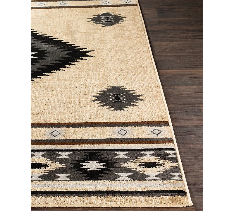 Livabliss Rugs Paramount Par-1096 1'10" x 2'11" Area Rug