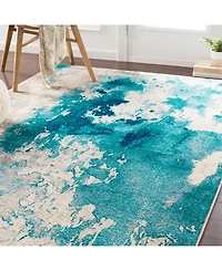 Livabliss Paramount Par-1106 5'3" x 7'9" Area Rug
