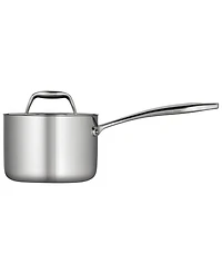 Tramontina Gourmet Tri-Ply Clad 1.5 Qt Covered Sauce Pan