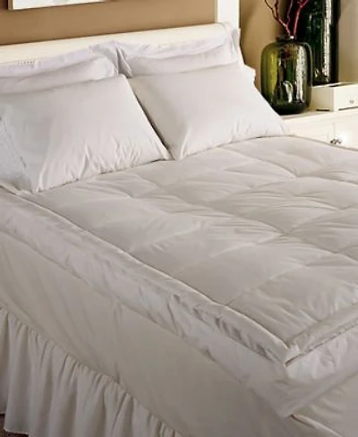 Blue Ridge 5 Gusseted 233 Thread Count Cotton Featherbeds
