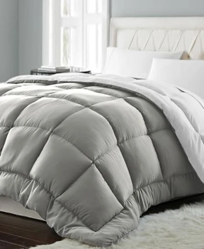 Blue Ridge Comforloftdown Alternative 1000 Thread Count Pima Cotton Comforters