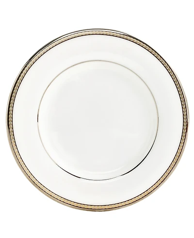 kate spade new york Sonora Knot Saucer