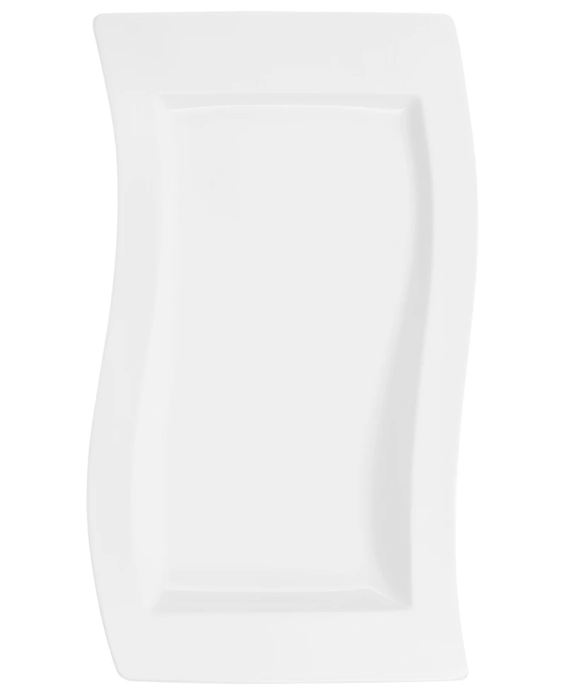 Villeroy & Boch New Wave Serving Platter