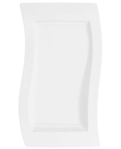 Villeroy & Boch New Wave Serving Platter