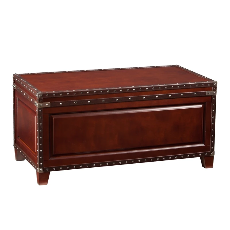 Grantsboro Trunk Cocktail Table