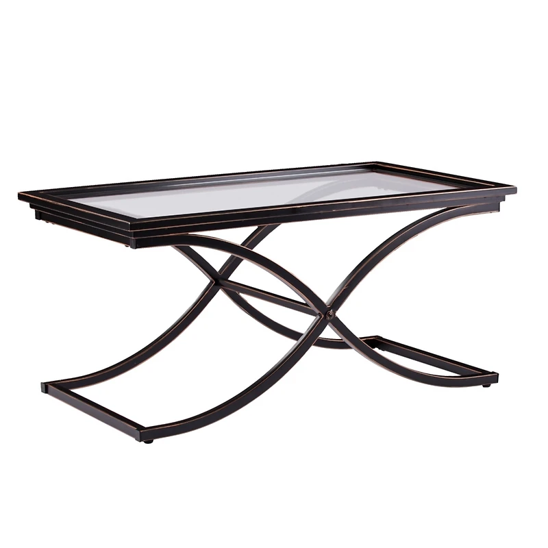 Albemarle Cocktail Table