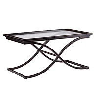 Albemarle Cocktail Table