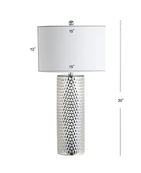 Jonathan Y Isabella Led Table Lamp