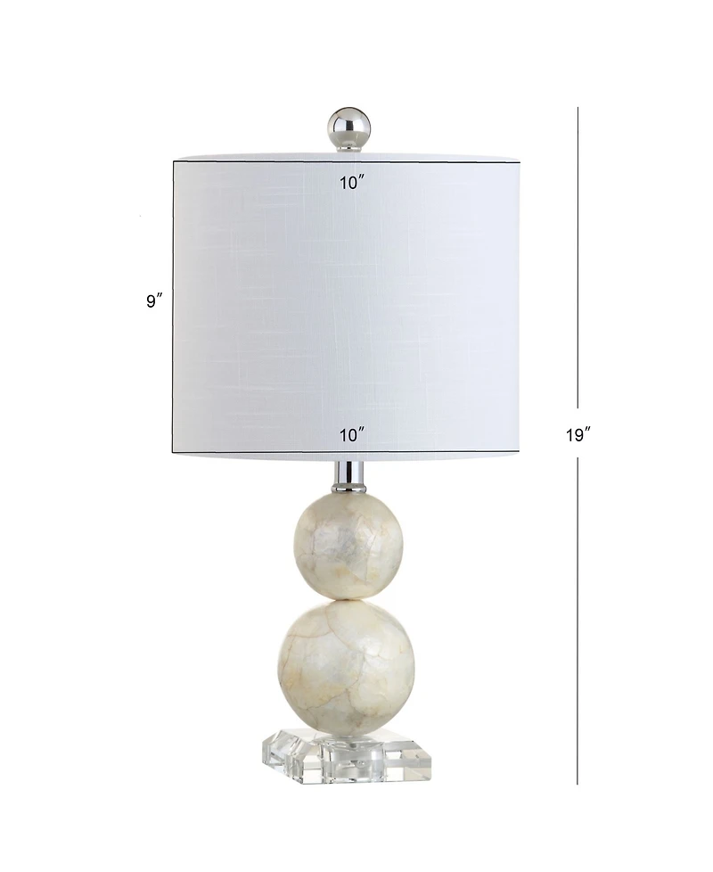 Jonathan Y Bailey Led Table Lamp