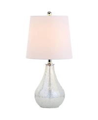Jonathan Y Mona Mini Led Table Lamp