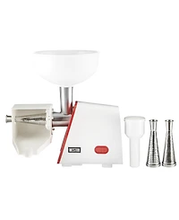 Weston Deluxe Electric Tomato Strainer