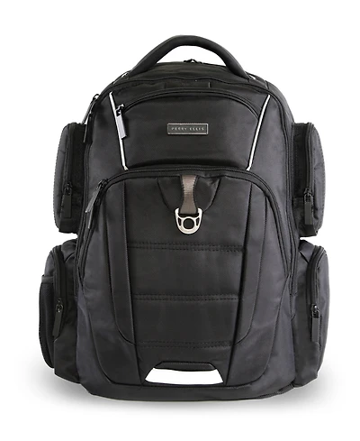 Perry Ellis 350 Laptop Backpack