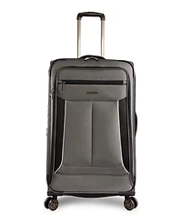 Perry Ellis Viceroy Ii 2-piece Luggage Set