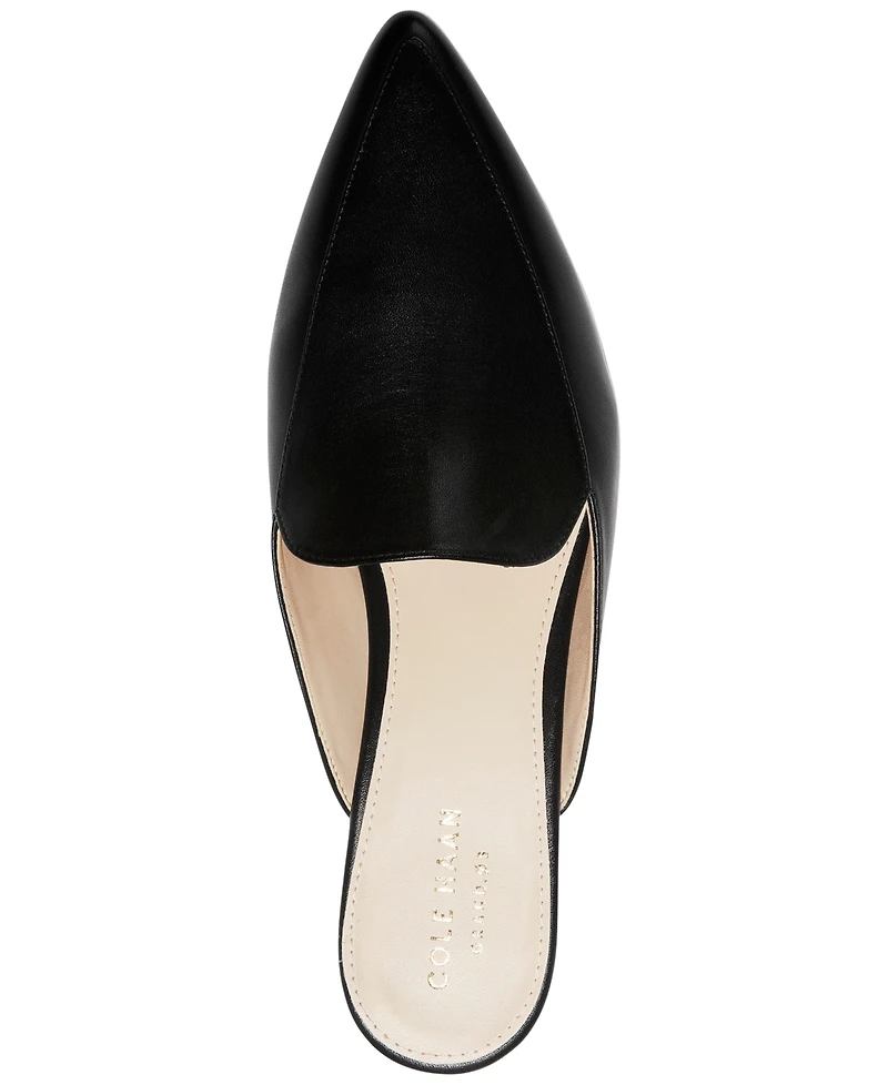 Cole Haan Women's Piper Mules