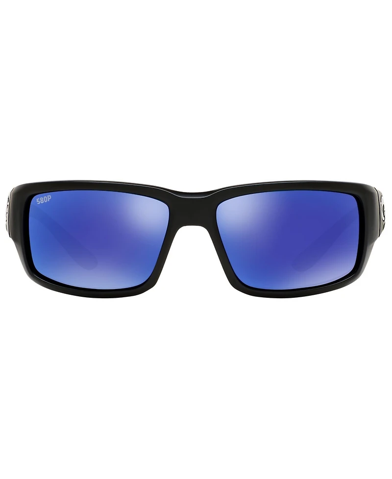 Costa Del Mar Polarized Sunglasses