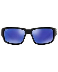 Costa Del Mar Polarized Sunglasses