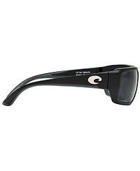Costa Del Mar Polarized Sunglasses, Fantail Polarized 59P