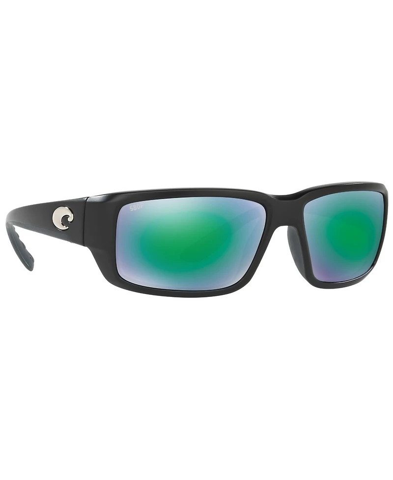 Costa Del Mar Men's Polarized Sunglasses, Fantail